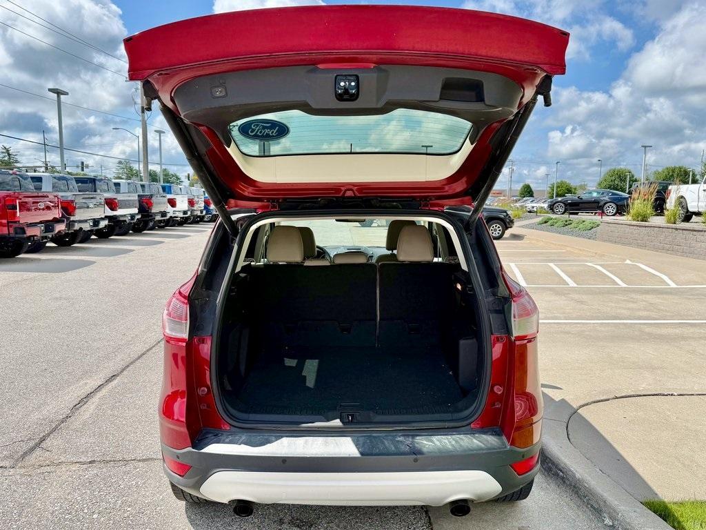 used 2014 Ford Escape car, priced at $10,858