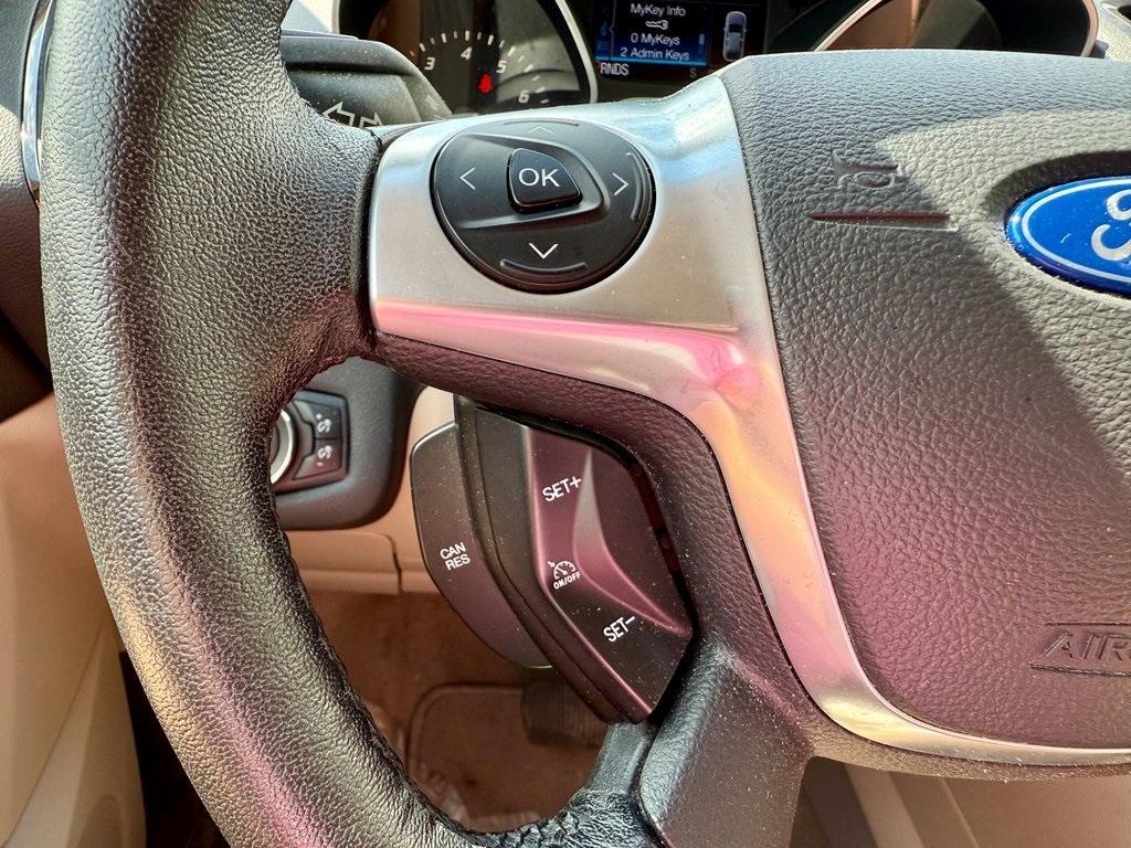 used 2014 Ford Escape car, priced at $10,858