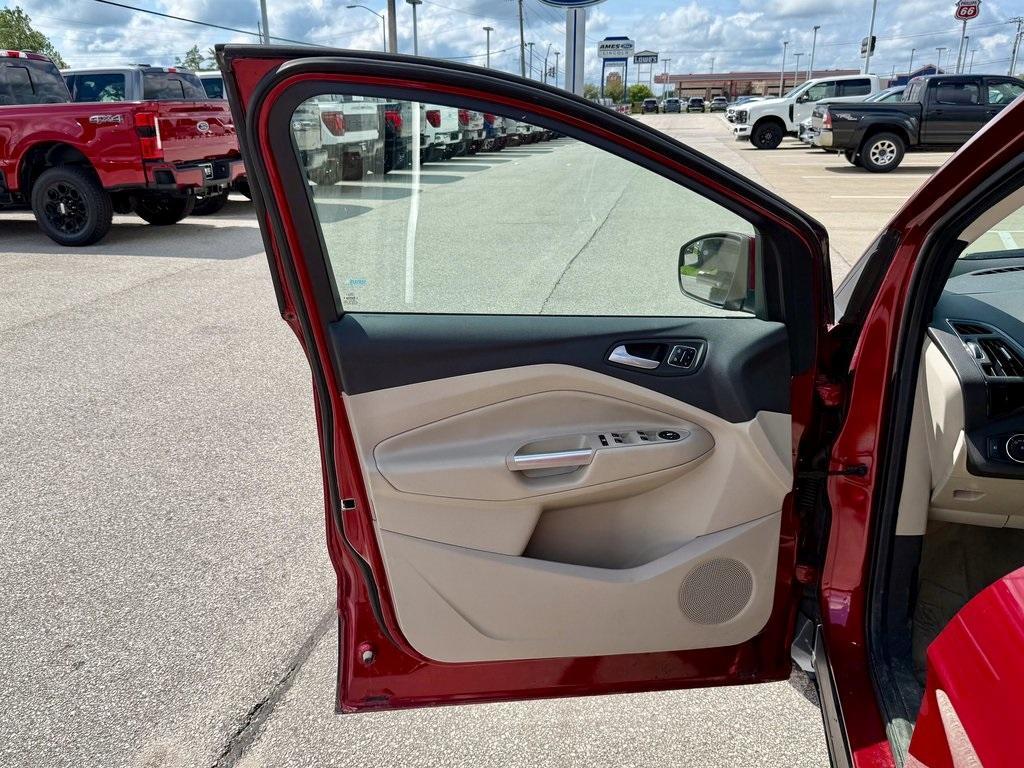 used 2014 Ford Escape car, priced at $10,858