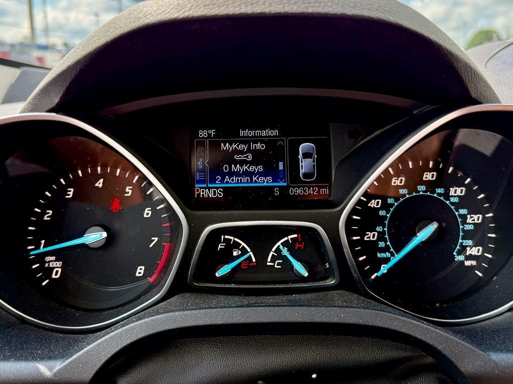 used 2014 Ford Escape car, priced at $10,858