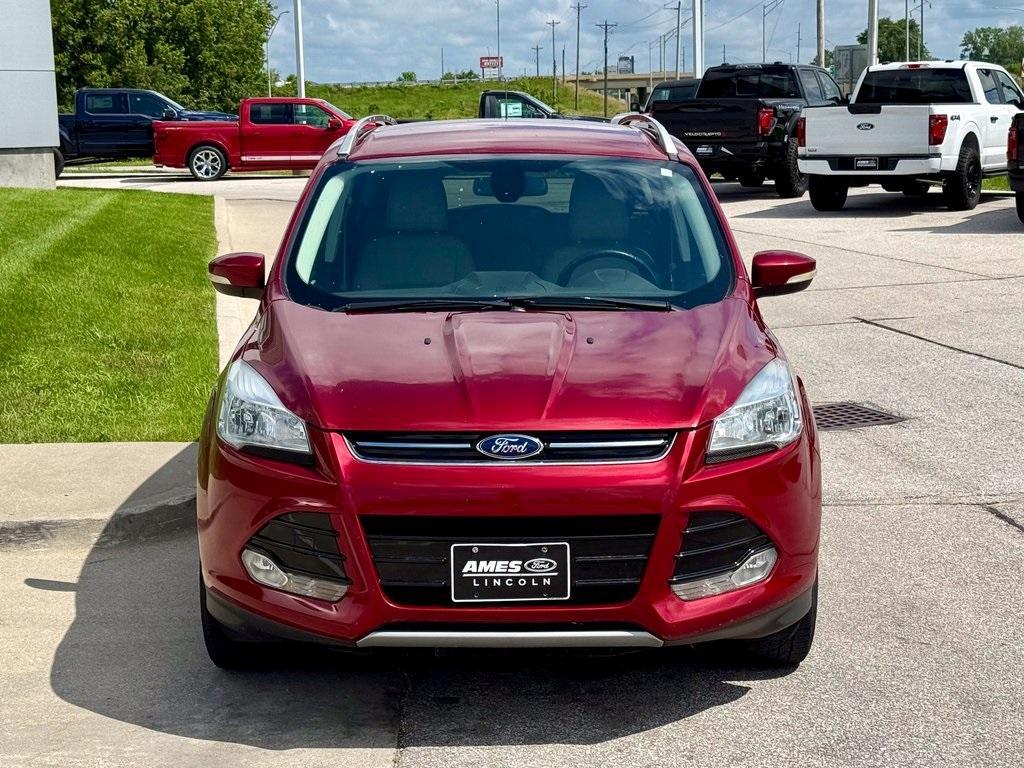 used 2014 Ford Escape car, priced at $10,858