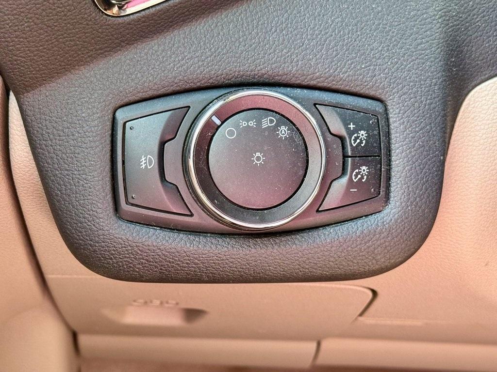used 2014 Ford Escape car, priced at $10,858