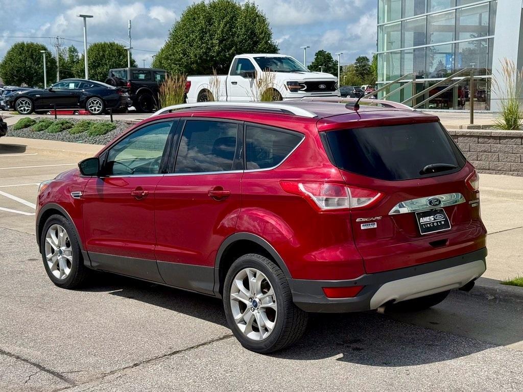 used 2014 Ford Escape car, priced at $10,858