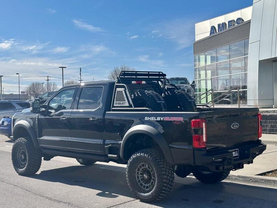 new 2023 Ford F-250 car, priced at $134,875