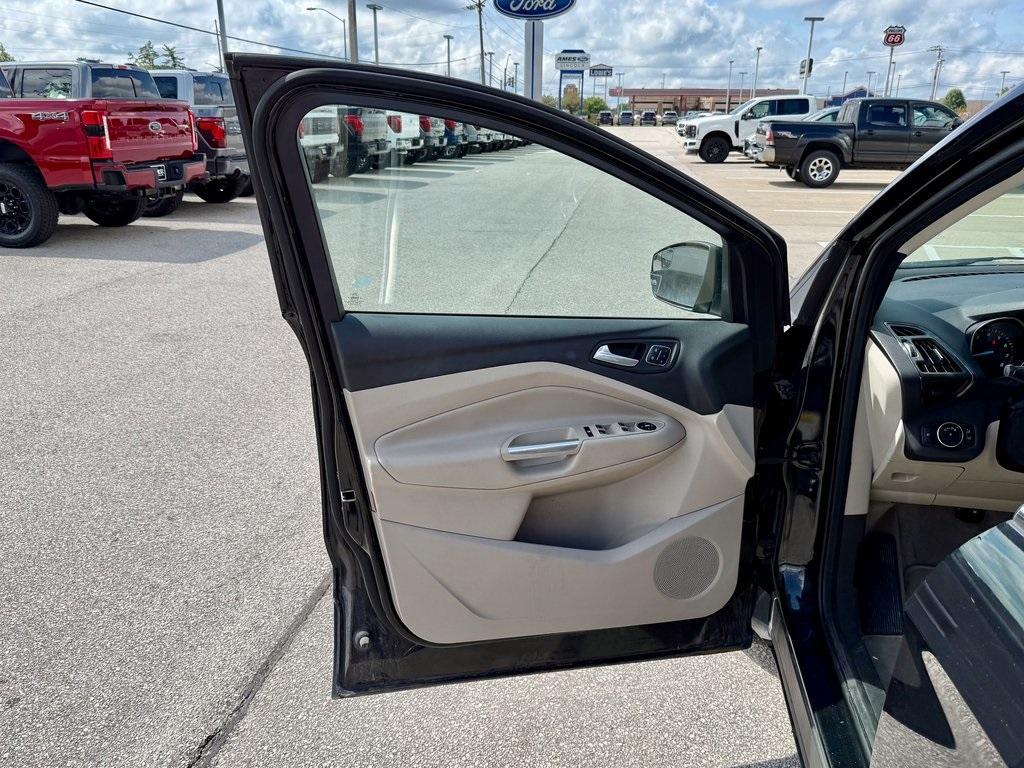used 2015 Ford Escape car, priced at $11,928