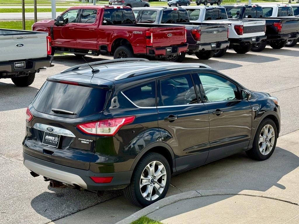 used 2015 Ford Escape car, priced at $11,928