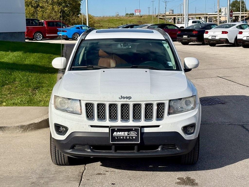 used 2014 Jeep Compass car, priced at $6,968