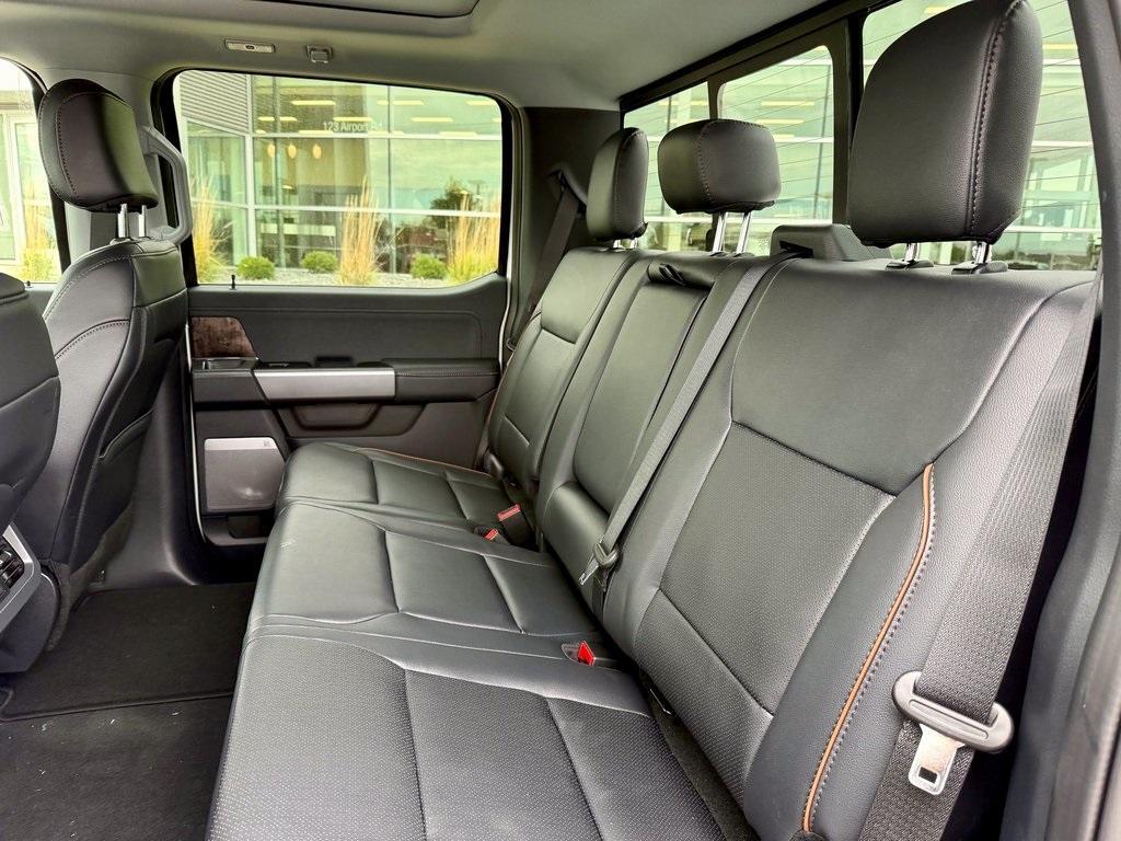 new 2026 Ford F-350 car, priced at $82,340