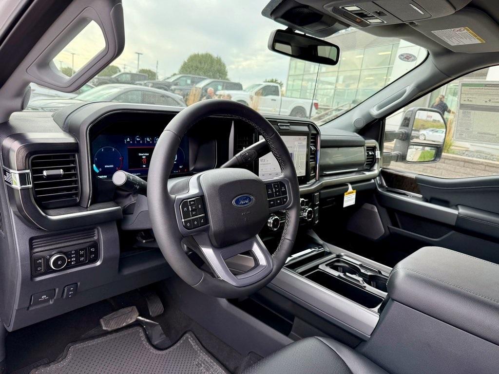 new 2026 Ford F-350 car, priced at $82,340