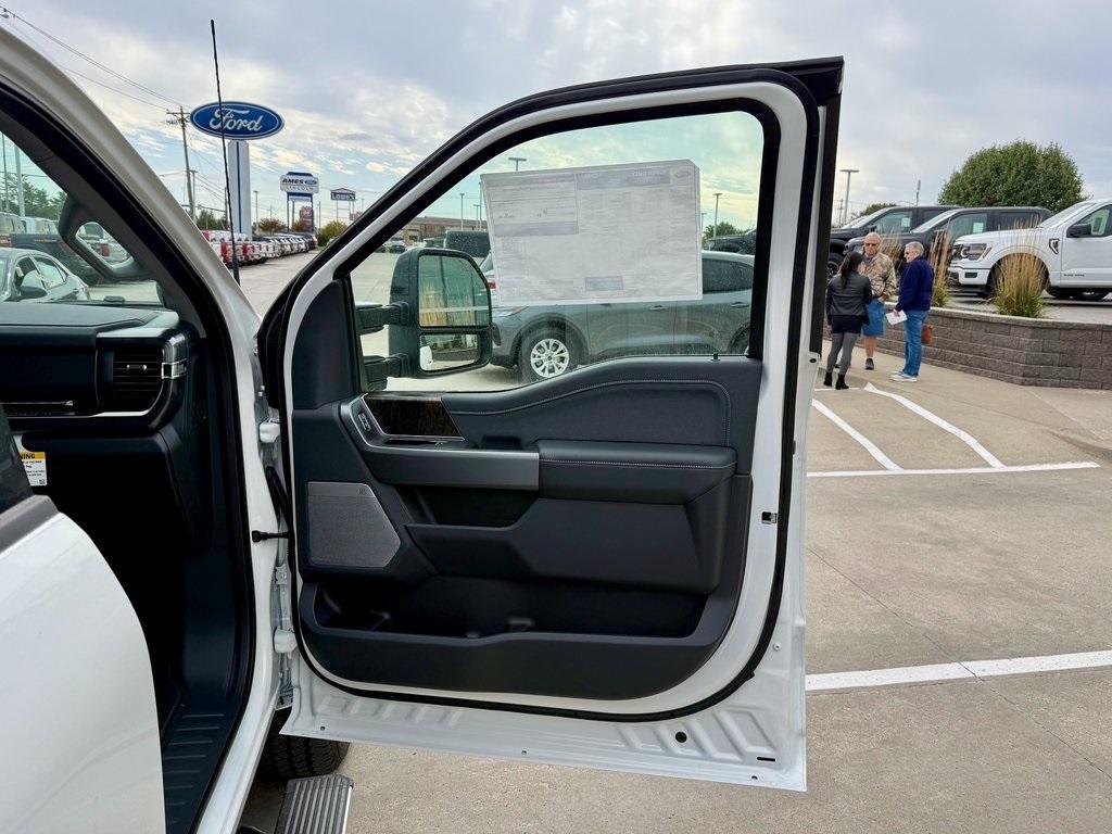 new 2026 Ford F-350 car, priced at $82,340
