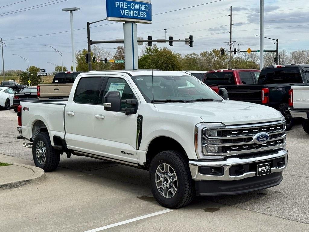 new 2026 Ford F-350 car, priced at $82,340