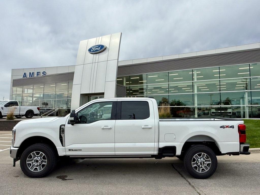 new 2026 Ford F-350 car, priced at $82,340