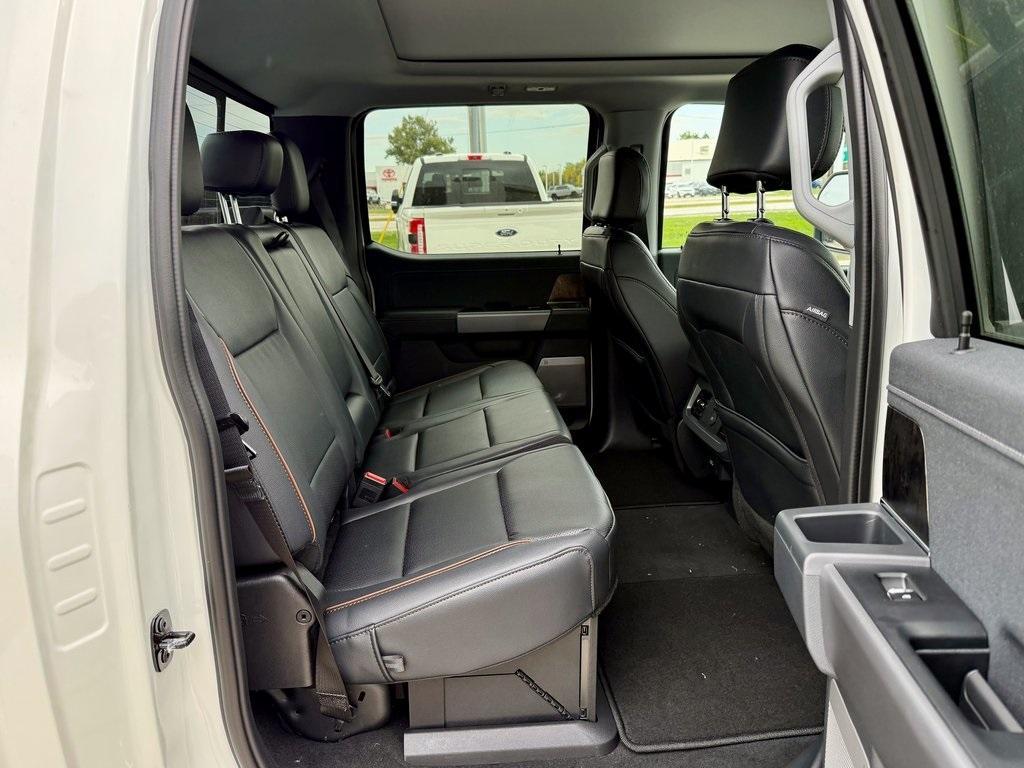 new 2026 Ford F-350 car, priced at $82,340