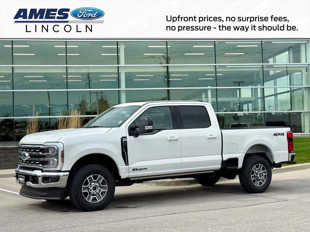 new 2026 Ford F-350 car, priced at $82,340