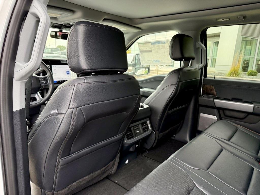new 2026 Ford F-350 car, priced at $82,340