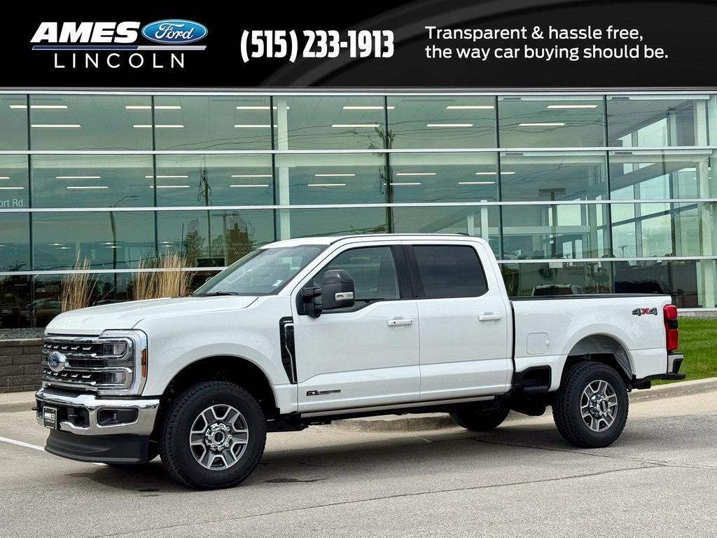 new 2026 Ford F-350 car, priced at $82,340