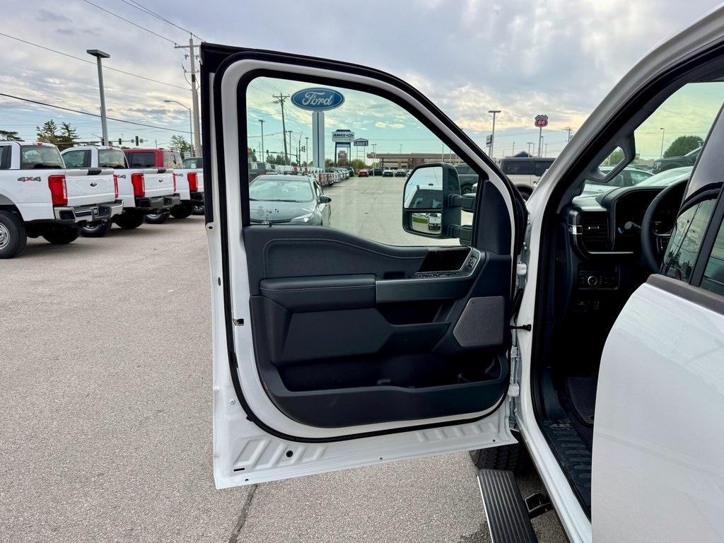 new 2026 Ford F-350 car, priced at $82,340