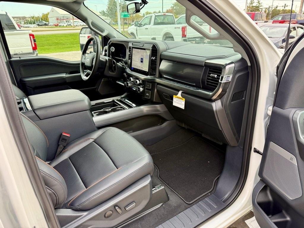 new 2026 Ford F-350 car, priced at $82,340