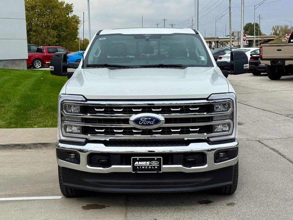 new 2026 Ford F-350 car, priced at $82,340
