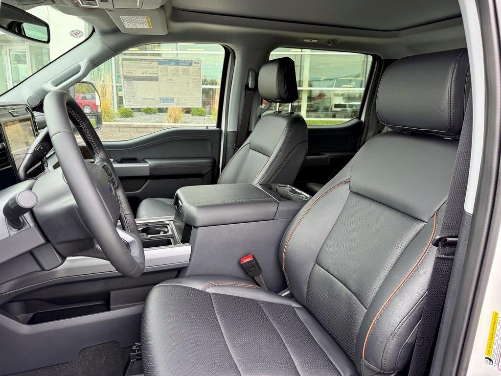 new 2026 Ford F-350 car, priced at $82,340