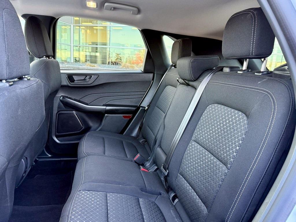 new 2025 Ford Escape car, priced at $29,936