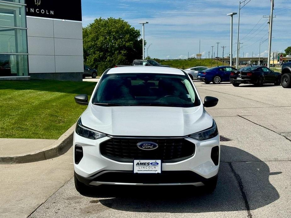 new 2024 Ford Escape car, priced at $30,896