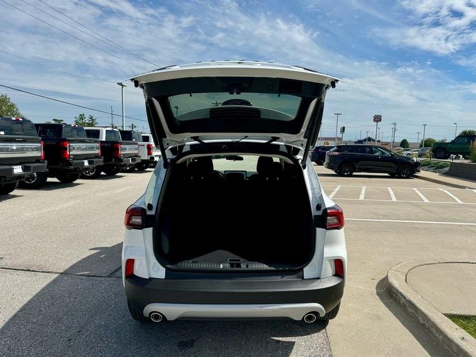 new 2024 Ford Escape car, priced at $30,896