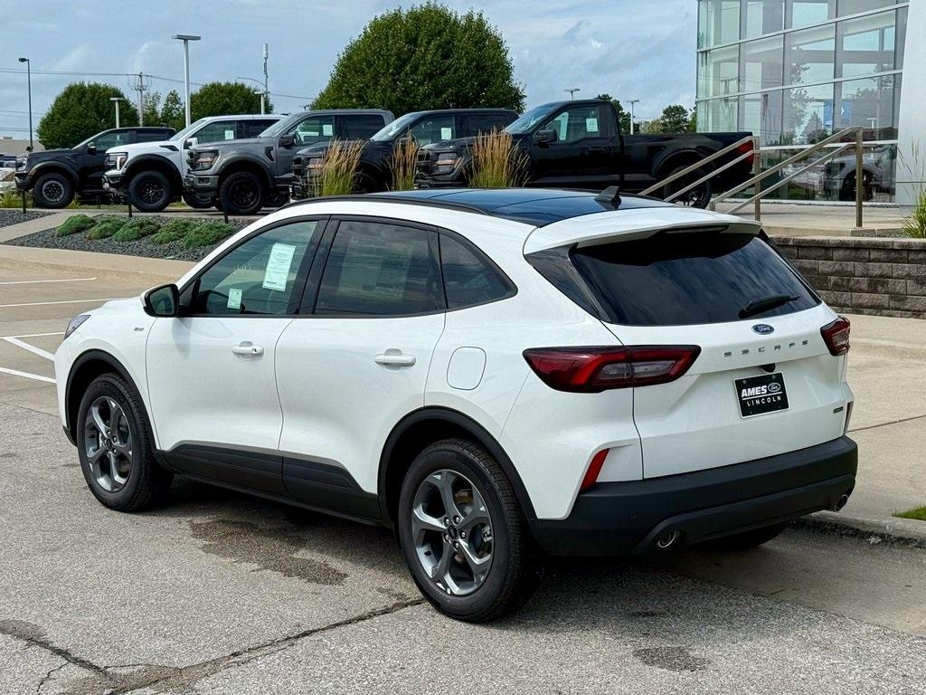 new 2025 Ford Escape car, priced at $33,489