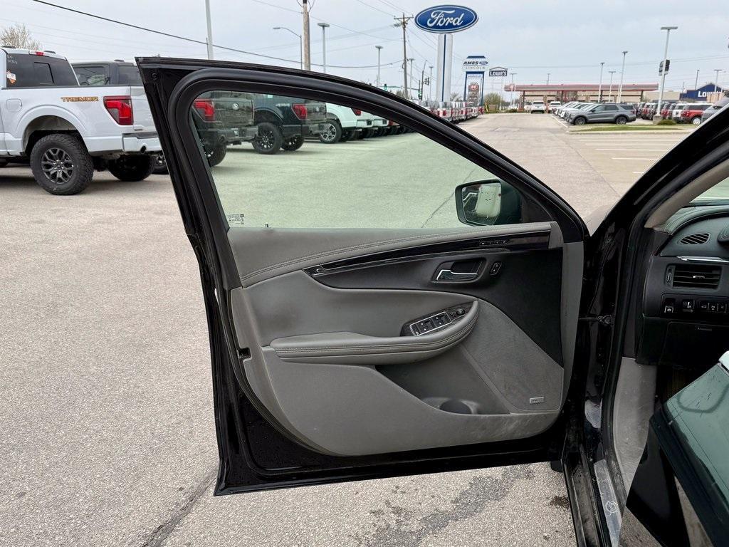 used 2014 Chevrolet Impala car, priced at $12,968