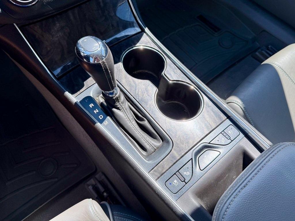 used 2014 Chevrolet Impala car, priced at $12,968