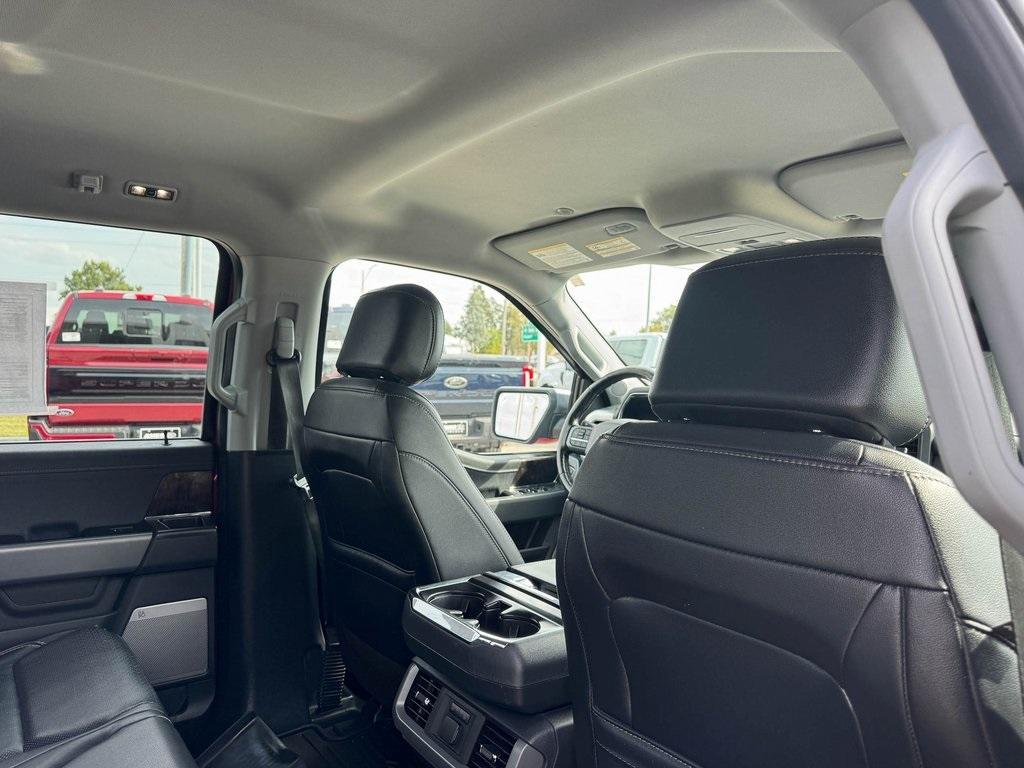 used 2021 Ford F-150 car, priced at $33,968