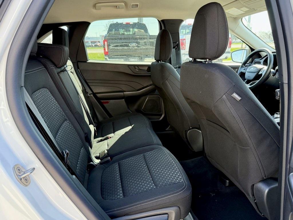 new 2025 Ford Escape car, priced at $28,983
