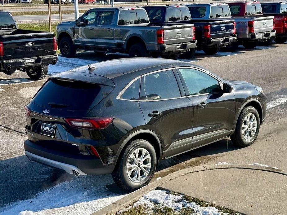 new 2025 Ford Escape car, priced at $29,998