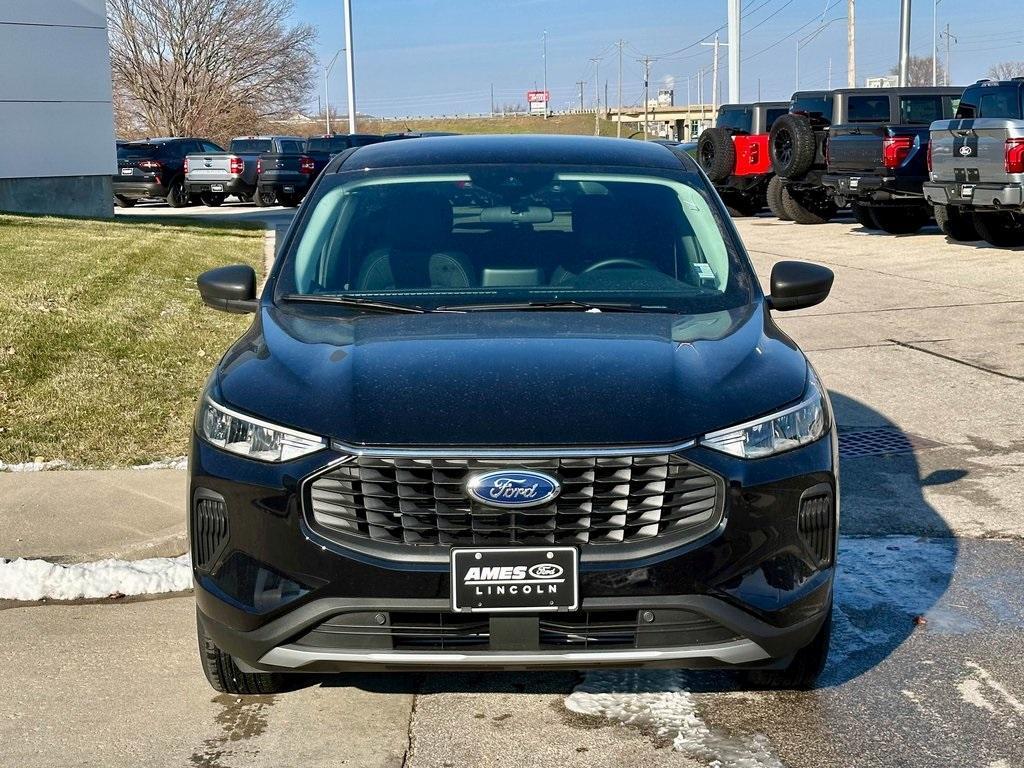 new 2025 Ford Escape car, priced at $29,998