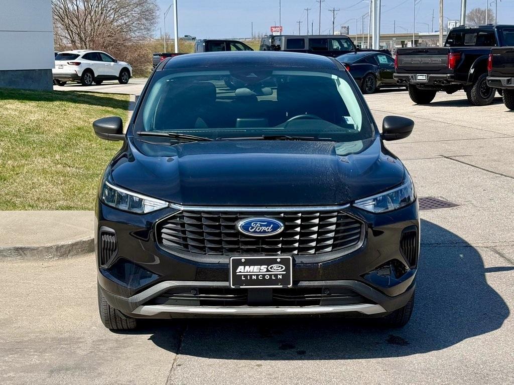 new 2025 Ford Escape car, priced at $30,380