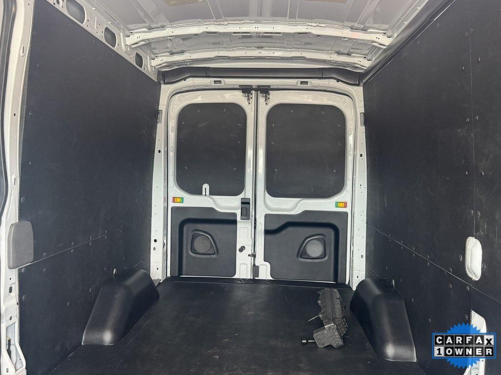 used 2023 Ford Transit-250 car, priced at $40,968
