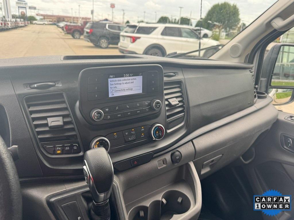 used 2023 Ford Transit-250 car, priced at $40,968