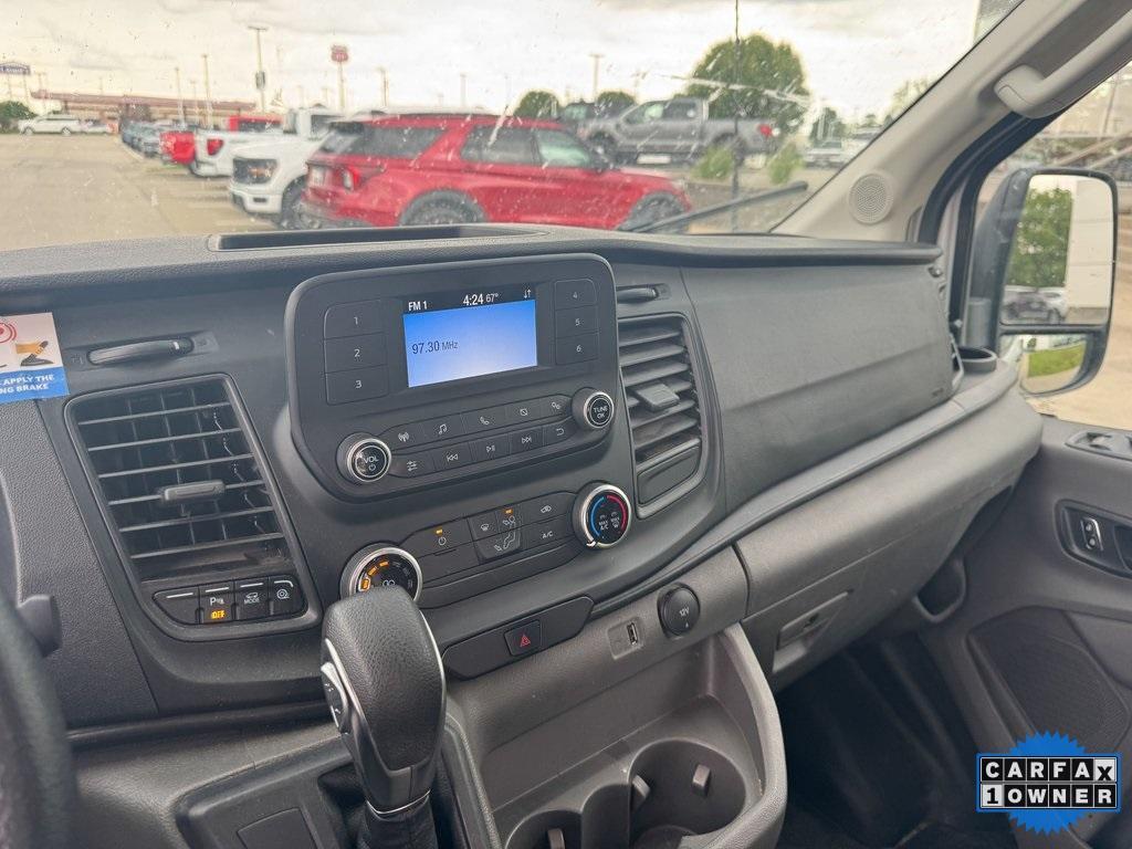 used 2023 Ford Transit-250 car, priced at $40,968