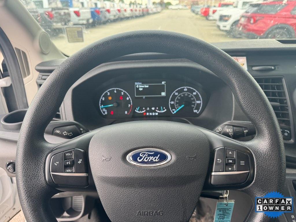 used 2023 Ford Transit-250 car, priced at $40,968