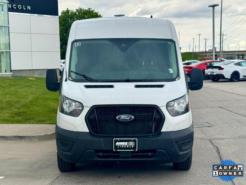 used 2023 Ford Transit-250 car, priced at $40,968