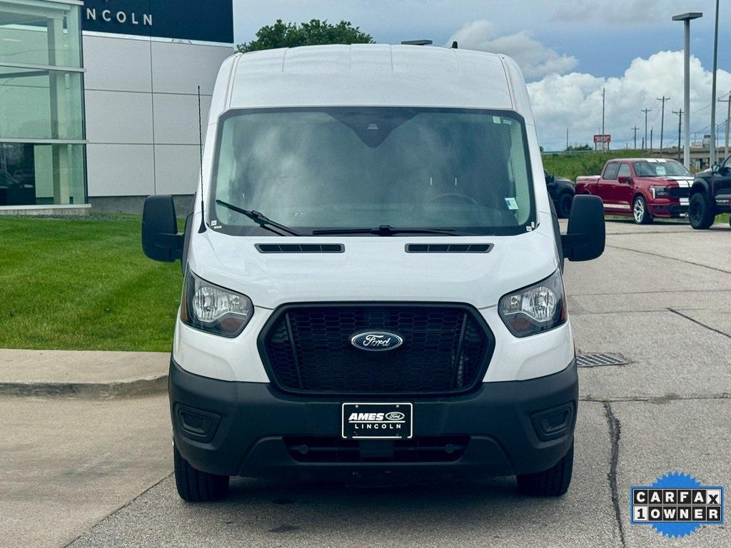 used 2023 Ford Transit-250 car, priced at $40,968