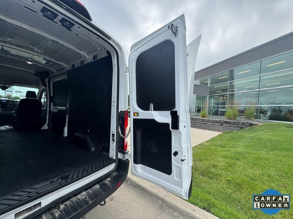 used 2023 Ford Transit-250 car, priced at $40,968