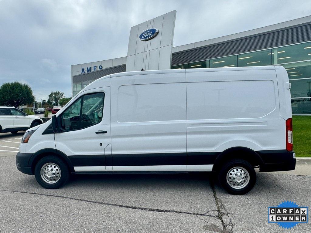 used 2023 Ford Transit-250 car, priced at $40,968