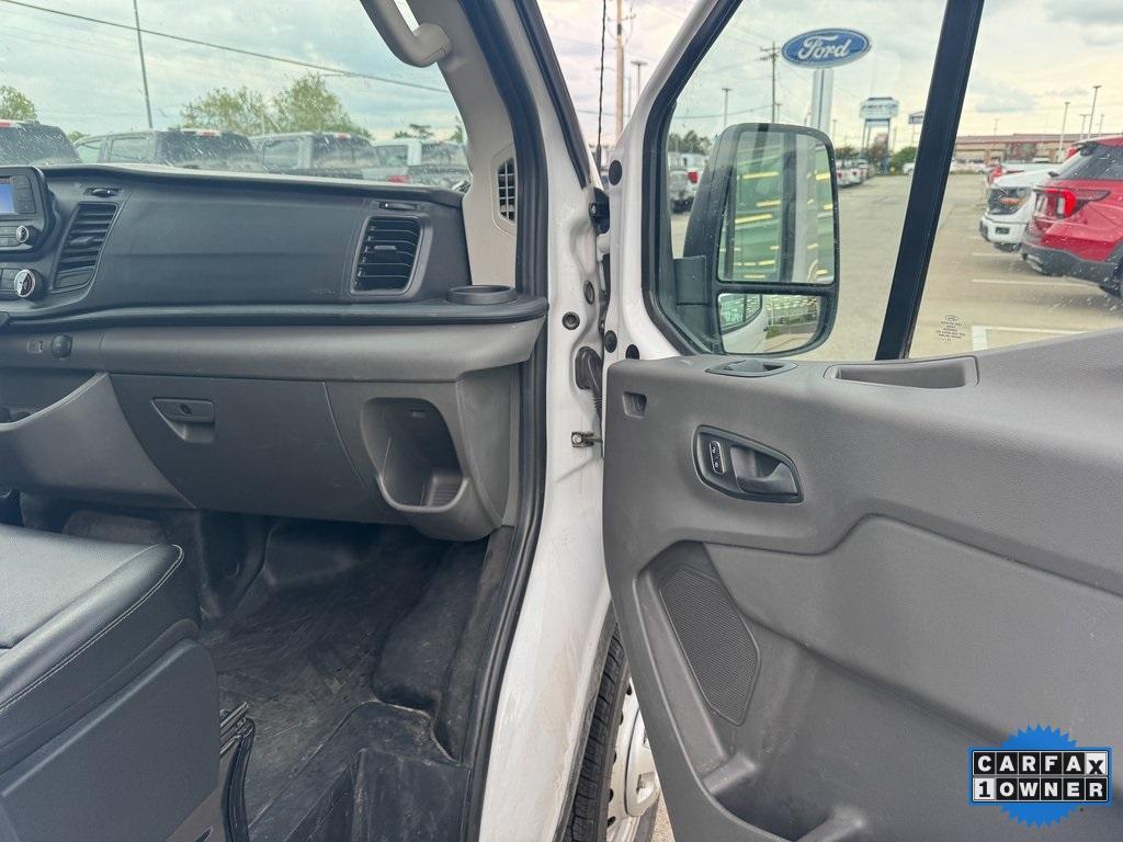 used 2023 Ford Transit-250 car, priced at $40,968