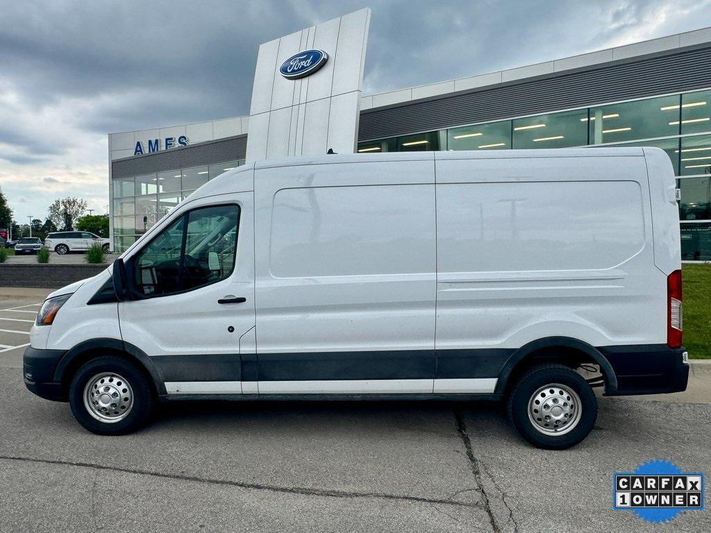 used 2023 Ford Transit-250 car, priced at $40,968