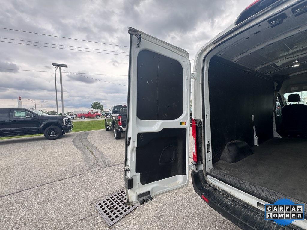 used 2023 Ford Transit-250 car, priced at $40,968