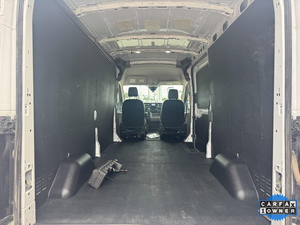 used 2023 Ford Transit-250 car, priced at $40,968