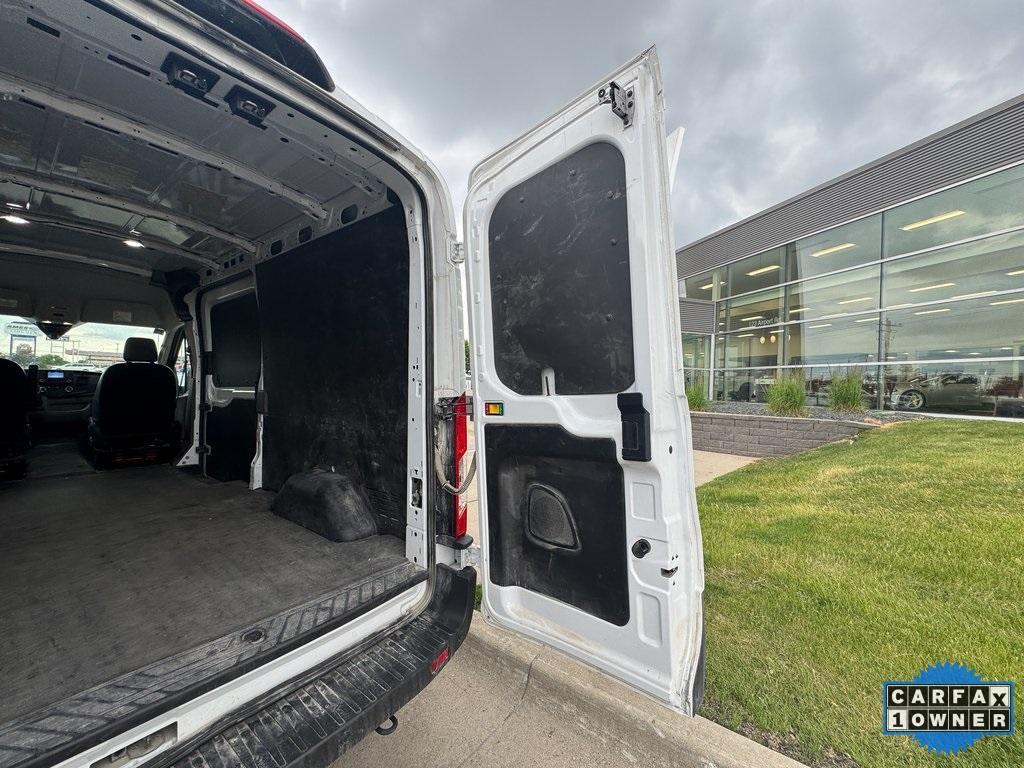 used 2023 Ford Transit-250 car, priced at $40,968