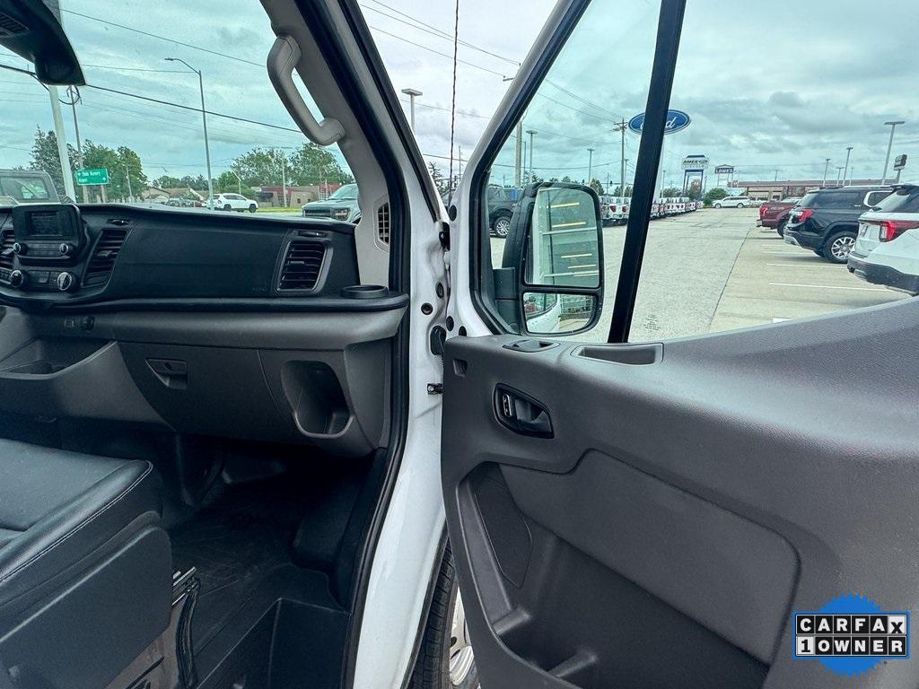 used 2023 Ford Transit-250 car, priced at $40,968
