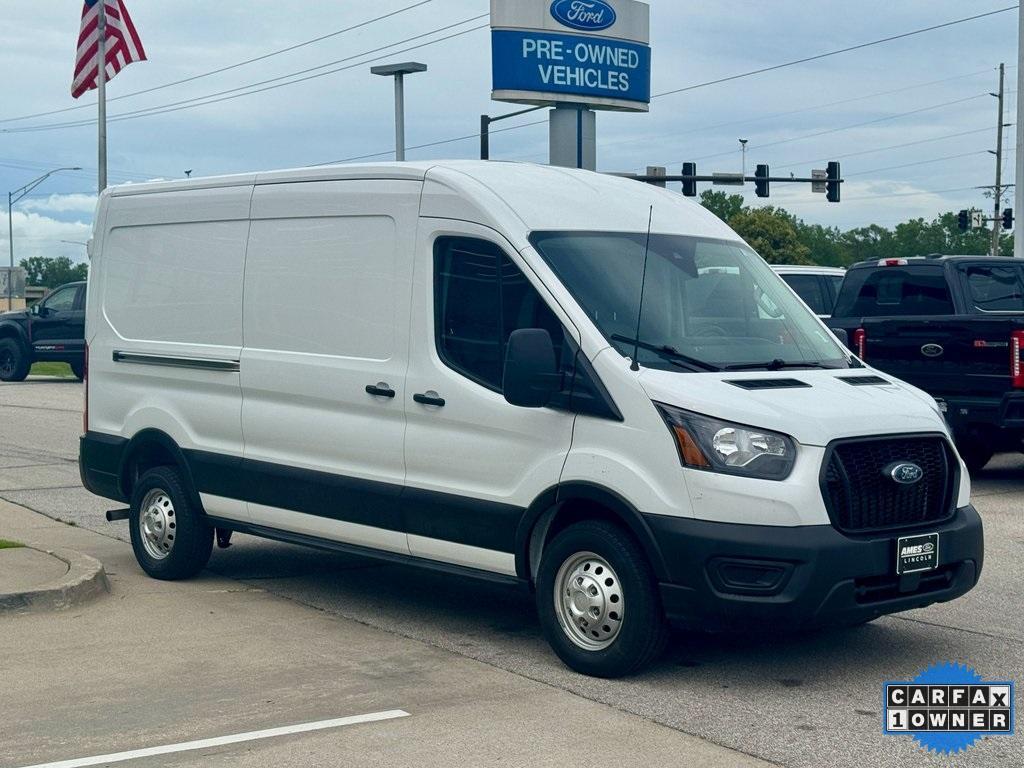 used 2023 Ford Transit-250 car, priced at $40,968